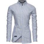 JH&F Indigo Bow 32 Woman