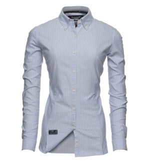 JH&F Indigo Bow 32 Woman