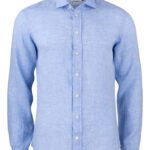 IB33 Linen Regular