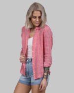 IB33 Linen Woman - Bilde 15