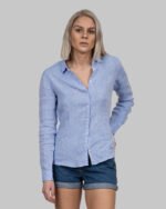 IB33 Linen Woman - Bilde 24