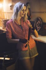 IB33 Linen Woman - Bilde 2
