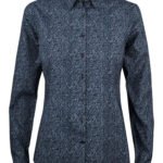 JH&F Indigo Bow 37 Women