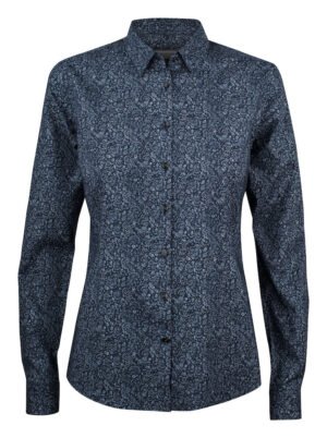 JH&F Indigo Bow 37 Women