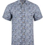 JH&F Indigo Bow 38 Slim fit