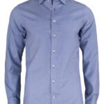 JH&F Purple Bow 48 Slim Fit