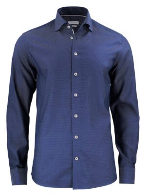 JH&F Purple Bow 49 Regular Fit