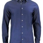 JH&F Purple Bow 49 Slim Fit
