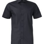 YB50 Twill S/S Regular