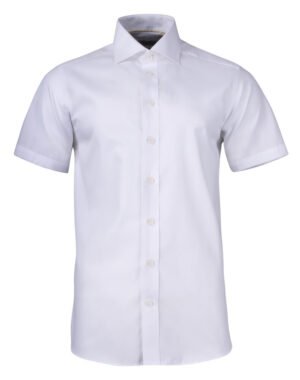 JH&F Yellow Bow 50 S/S Slim Fit
