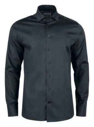 JH&F Black Bow 60 Regular Fit