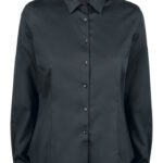JH&F Black Bow 60 Woman