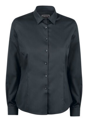 JH&F Black Bow 60 Woman