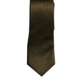JH&F Tie Silk Oxford