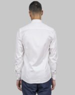 RB122 Twill Slim - Bilde 16