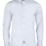 RB122 Twill Slim
