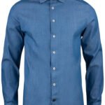 JH&F Indigo Bow 130 Slim Fit