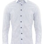 JH&F Indigo Bow 131 Slim