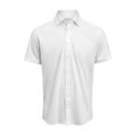 IB132 Interlock Knit S/S Regular - Bilde 3