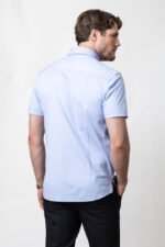 IB132 Interlock Knit S/S Regular - Bilde 15