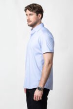IB132 Interlock Knit S/S Regular - Bilde 14