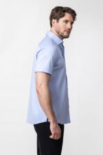 IB132 Interlock Knit S/S Regular - Bilde 16