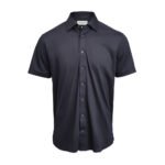 IB132 Interlock Knit S/S Regular - Bilde 18