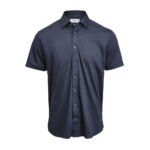 IB132 Interlock Knit S/S Regular - Bilde 17