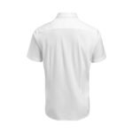 IB132 Interlock Knit S/S Slim - Bilde 6