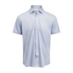 IB132 Interlock Knit S/S Slim - Bilde 11