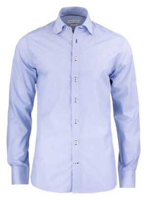 JH&F Purple Bow 140 Slim Fit