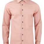 JH&F Purple Bow 141 Slim Fit