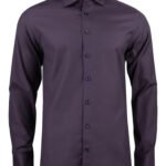 JH&F Purple Bow 142 Regular Fit