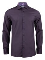 PB142 Oxford Slim