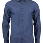 JH&F Purple Bow 143 Slim Fit