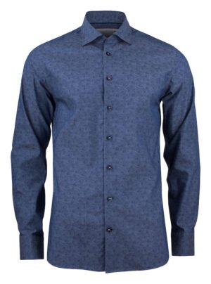 JH&F Purple Bow 143 Slim Fit