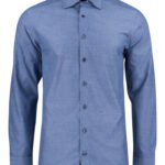 JH&F Purple Bow 144 Regular Fit