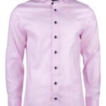 JH&F Purple Bow 145 Slim Fit