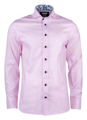 JH&F Purple Bow 145 Slim Fit