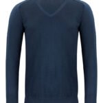 Merino V-Neck