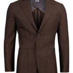 JH&F Club Blazer 30