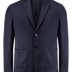 Casual Blazer