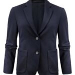 Casual Blazer Woman