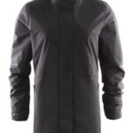Technical Carcoat Woman