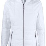 Rainier Jacket Ladies