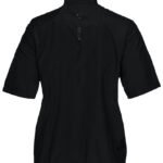 La Push Jacket Half Zip SS Ladies