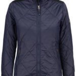 Silverdale Jacket Ladies