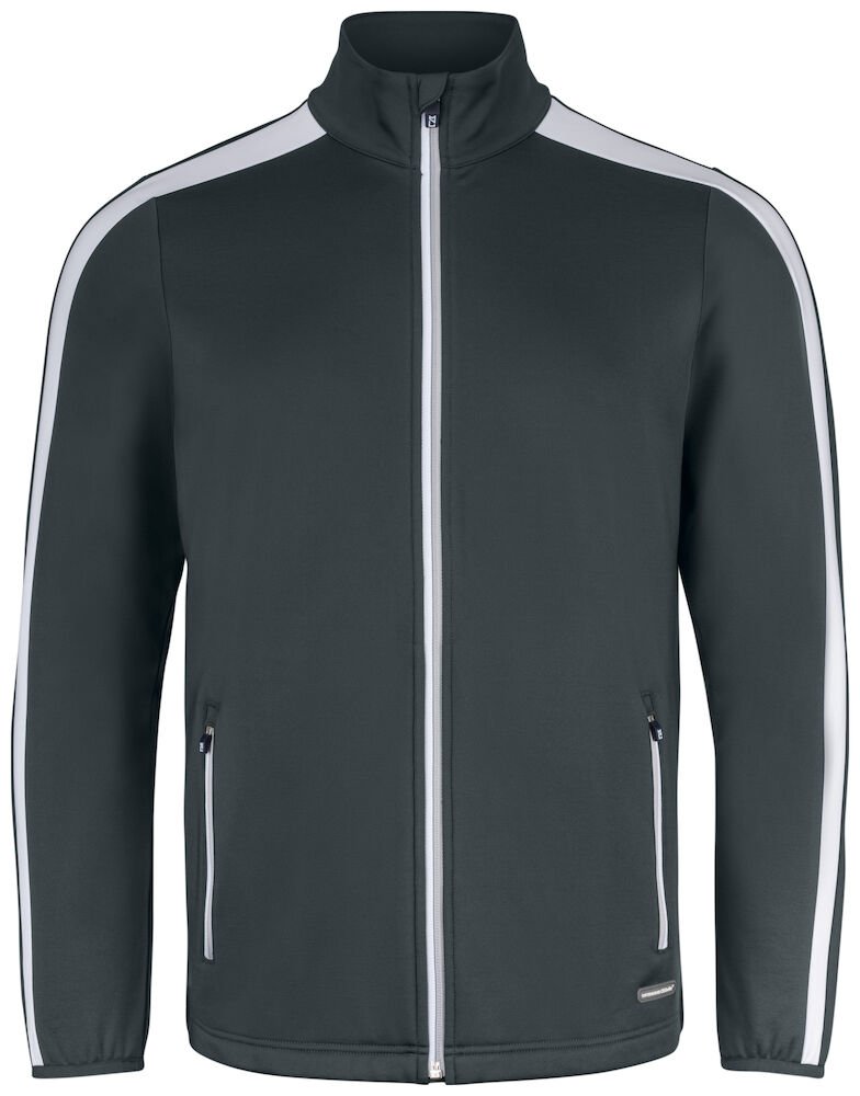 351450-98_SnoqualmieJacketMen_Front-1 Snoqulmie jacket men - Bilde 1