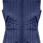 Ozette Vest  Ladies