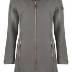 Whittier Jacket Ladies